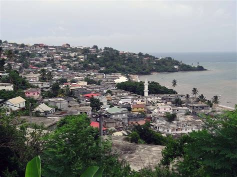 Mamoudzou .